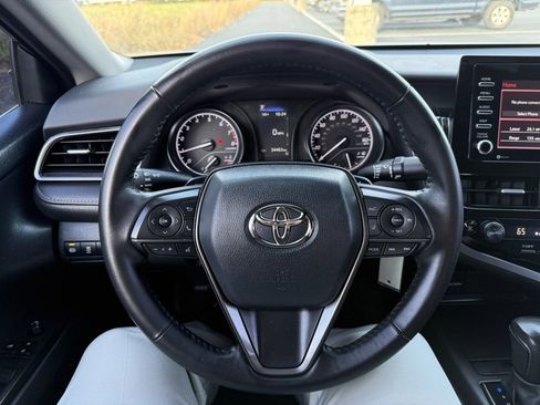 Certified 2024 Toyota Camry SE image 15