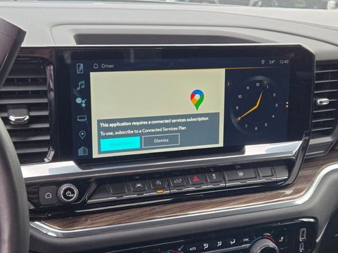 Certified 2024 Chevrolet Silverado 1500 LT image 20