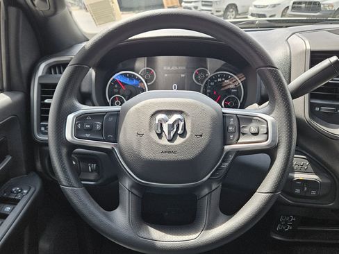 New 2026 RAM 2500 Tradesman image 13