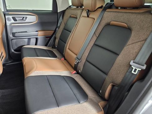 New 2026 Ford Bronco Sport Outer Banks w/ Outer Banks Tech Package+ AWD/4WD image 20