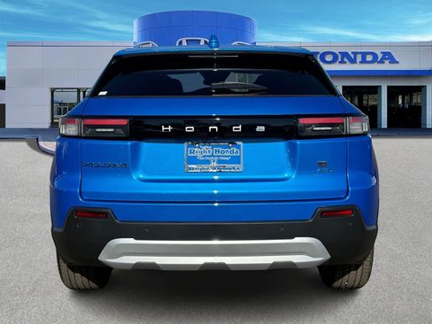 New 2026 Honda Prologue EX image 7