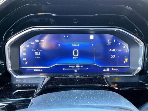 Used 2023 Chevrolet Silverado 1500 LT image 10