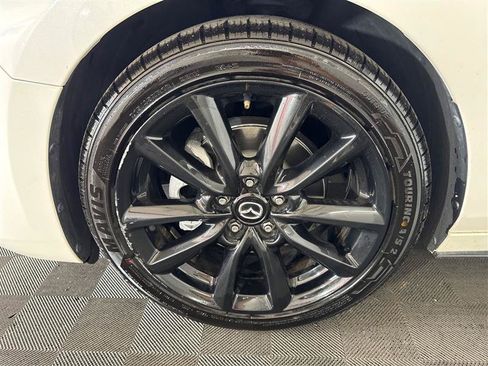 Used 2021 MAZDA MAZDA3 s AWD/4WD image 31