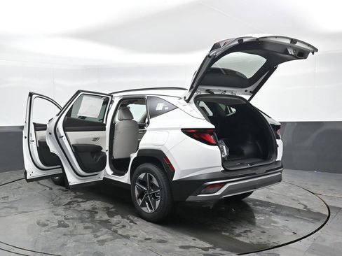 New 2026 Hyundai Tucson SEL AWD/4WD image 52
