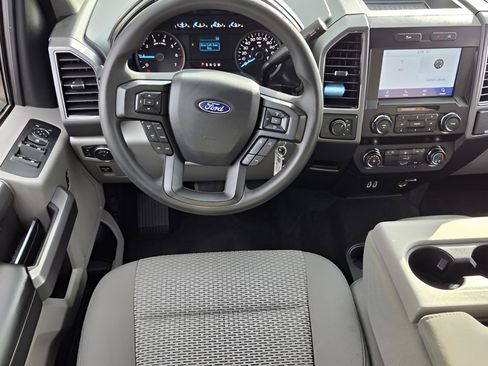 Used 2019 Ford F150 XLT w/ XTR Package AWD/4WD image 10