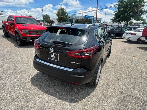 Used 2022 Nissan Rogue Sport SV w/ Technology Package AWD/4WD image 28