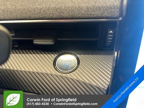 New 2026 Ford Mustang Mach-E Premium w/ Sport Appearance Package image 32