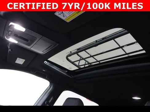 Used 2024 Honda CR-V Sport image 25