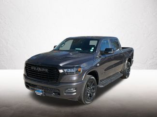 New 2026 RAM 1500 Laramie video 1