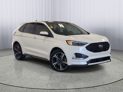 Used 2022 Ford Edge ST w/ Equipment Group 401A