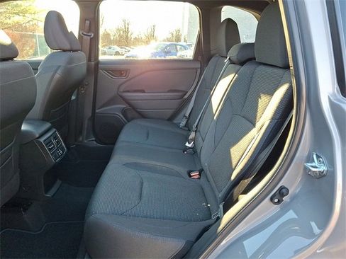 Certified 2025 Subaru Forester Premium image 9