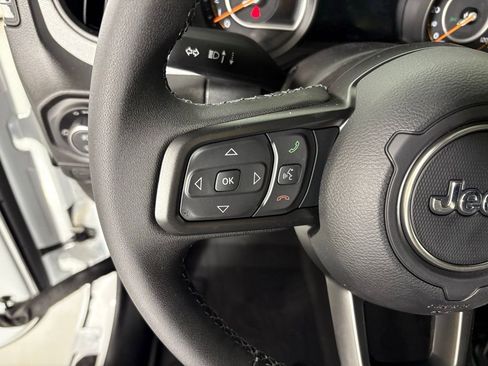 New 2026 Jeep Gladiator Willys image 20