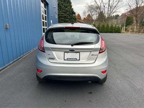 Used 2014 Ford Fiesta SE FWD image 13