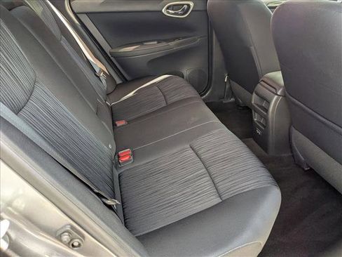 Used 2019 Nissan Sentra SV w/ Protection Package image 18