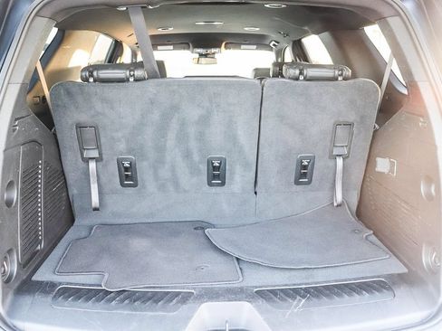 Used 2024 Chevrolet Tahoe LT RWD image 30