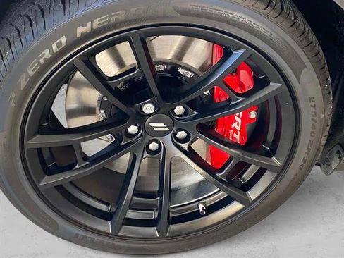 Certified 2023 Dodge Challenger R/T Scat Pack w/ Plus Package image 32