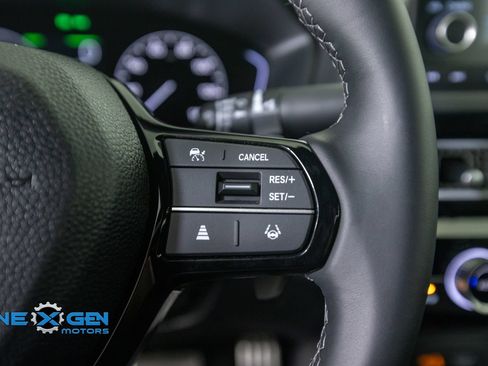 Used 2026 Honda Civic Sport image 16