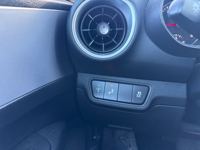 Used 2024 Kia Forte LXS w/ LXS Technology Package FWD image 16