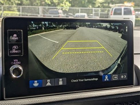 New 2026 Honda CR-V Sport-L image 21