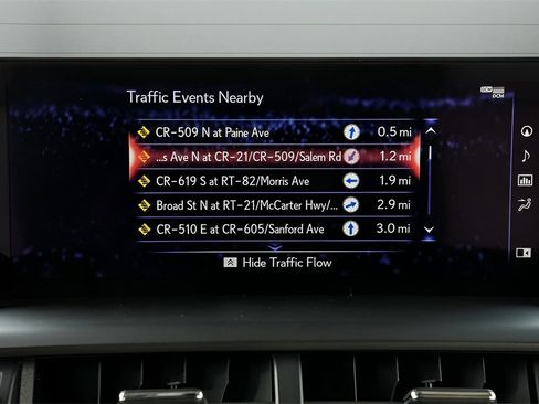 Used 2019 Lexus NX 300 AWD w/ Premium Package image 42