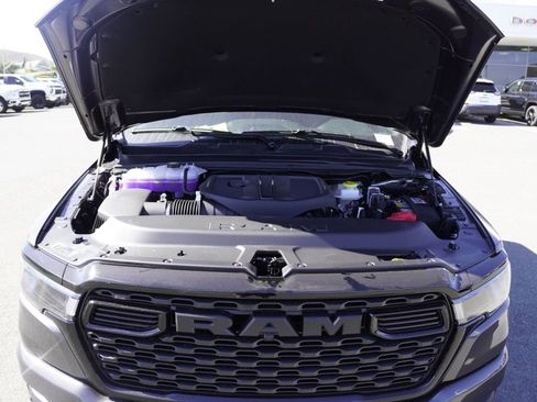 New 2026 RAM 1500 Big Horn image 30