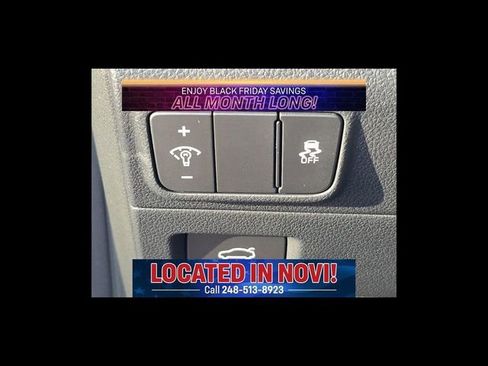 Used 2025 Kia K5 LXS image 17