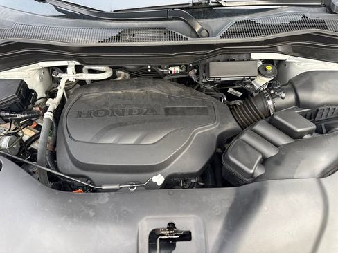 Used 2022 Honda Pilot EX-L image 28