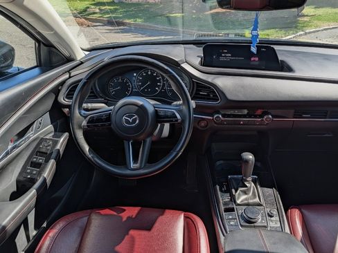 Used 2024 MAZDA CX-30 AWD 2.5 S w/ Preferred Package image 28