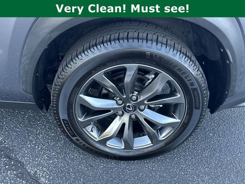 Used 2020 Lexus NX 300 F Sport w/ F Sport Premium Package image 23