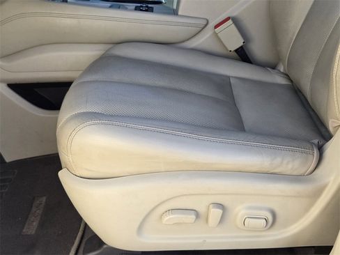 Used 2018 Nissan Murano Platinum image 23