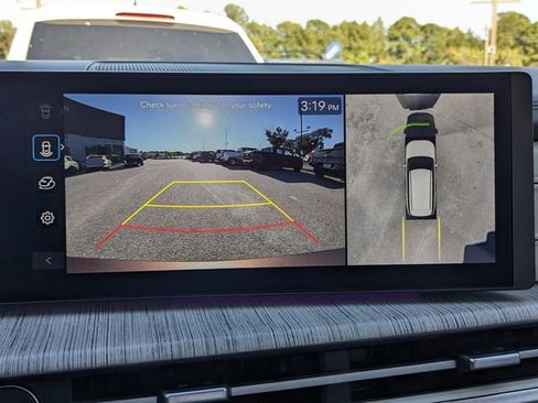 Used 2025 Hyundai Santa Fe Calligraphy image 27