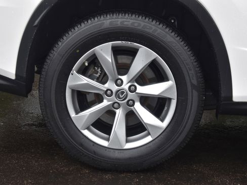 Used 2018 Lexus RX 350 AWD w/ Premium Package image 39