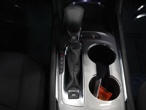 Used 2024 Chevrolet Malibu LT image 16