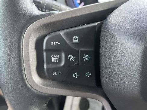 Used 2024 Ford Bronco Outer Banks AWD/4WD image 27