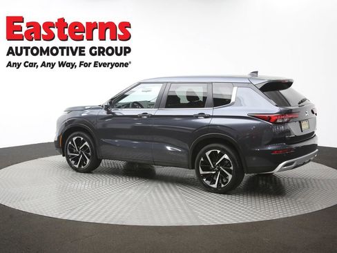 Used 2024 Mitsubishi Outlander SE AWD/4WD image 62