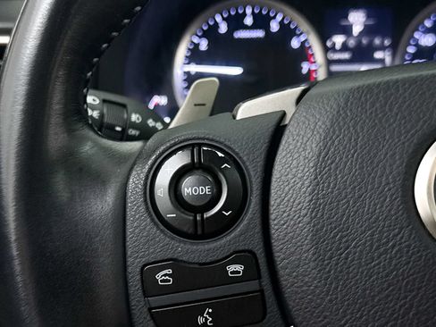 Used 2014 Lexus IS 250 w/ Navigation Package RWD image 34