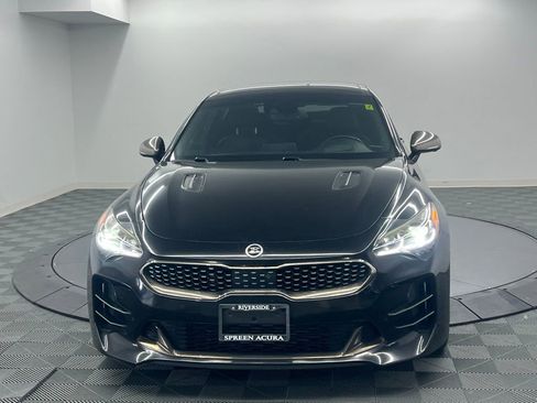 Used 2019 Kia Stinger GT2 image 5