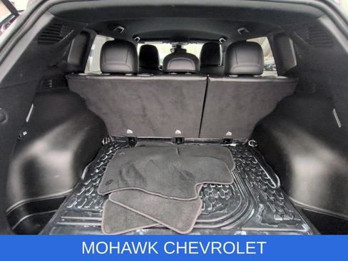 Used 2023 Jeep Compass Latitude AWD/4WD image 24