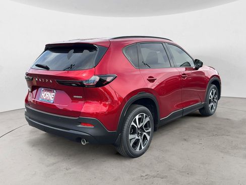 New 2026 MAZDA CX-5 Preferred AWD/4WD image 5