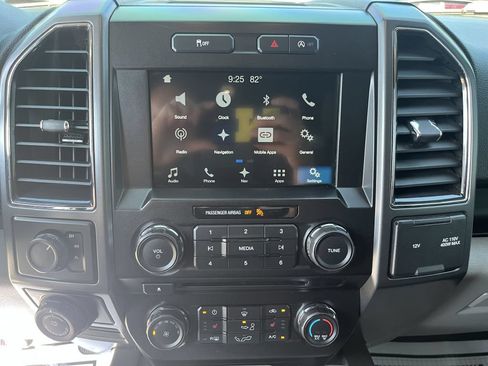 Used 2017 Ford F150 XLT w/ Equipment Group 302A Luxury AWD/4WD image 23