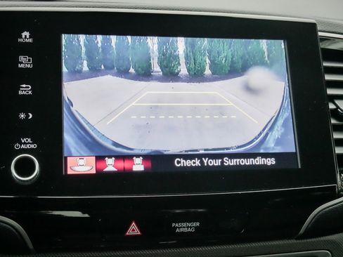 Certified 2021 Honda Ridgeline Sport image 23