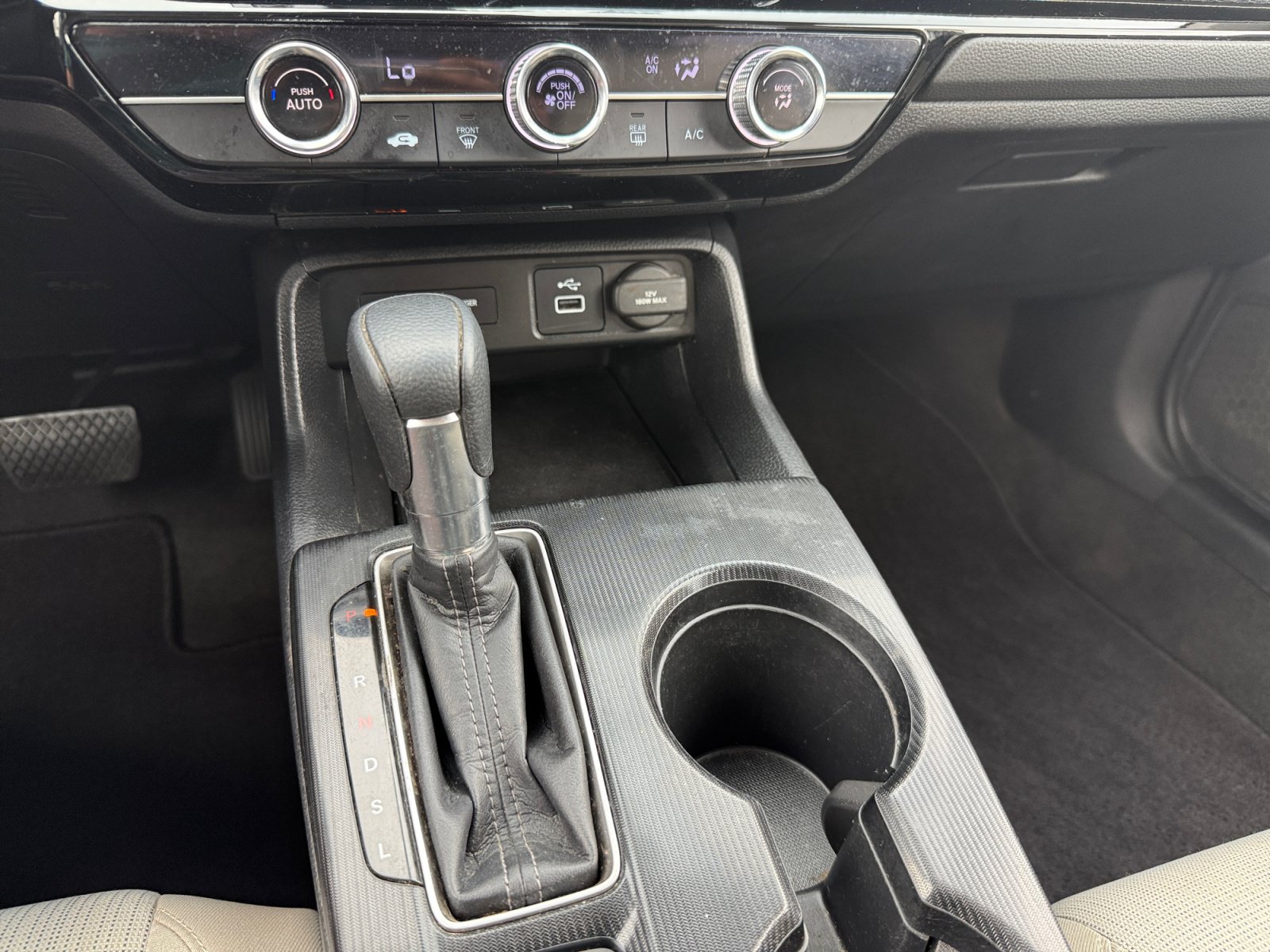 Used 2023 Honda Civic LX image 13