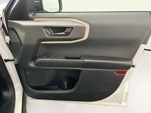 Used 2025 Ford Bronco Sport Big Bend image 32