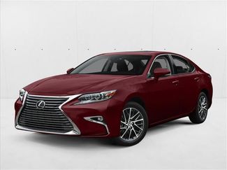 Used 2017 Lexus ES 350 w/ Premium Package FWD video 1