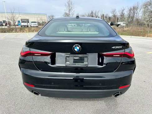 Used 2023 BMW 430i Gran Coupe image 4