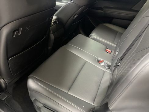 Used 2025 Hyundai Santa Fe SEL image 30