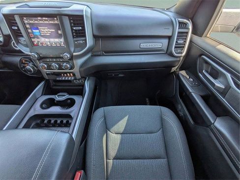 Used 2021 RAM 1500 Big Horn image 18