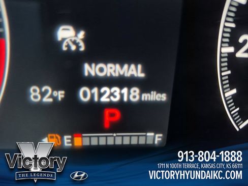 Used 2025 Honda Odyssey EX-L image 17