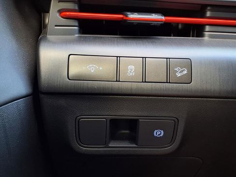 Used 2025 Hyundai Kona N Line S image 22