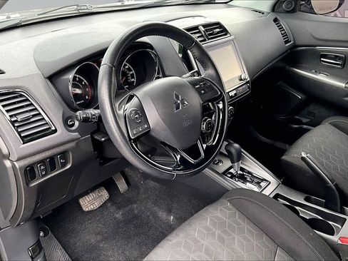 Used 2020 Mitsubishi Outlander Sport SE image 14